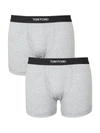 TOM FORD PACK OF TWO BOXERS,T4XC31040 020