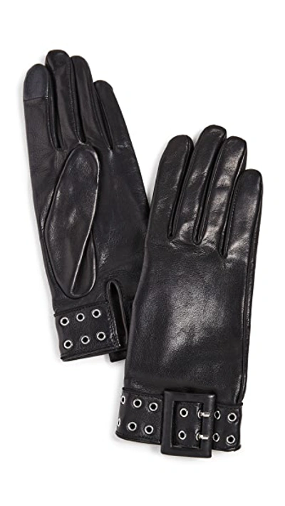 Agnelle Niska Gloves