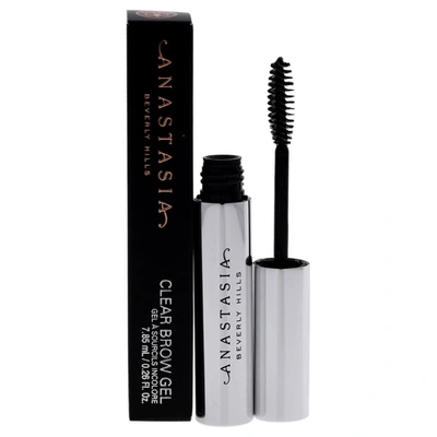 Anastasia Beverly Hills Clear Brow Gel In N,a