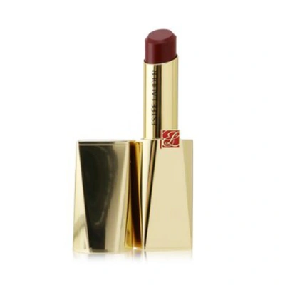 Estée Lauder Pure Color Desire Rouge Excess Lipstick 0.1 oz # 306 Misbehave (creme) Makeup 0887167354838 In Beige