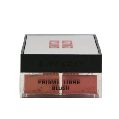 Givenchy Cosmetics 3274872417007 In # 3 Voile Corail