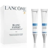 LANCÔME BLANC EXPERT MELANOLYSER [AI] SPOT ERASER DUO 50ML2 GIFT SET SKIN CARE 3660732079223