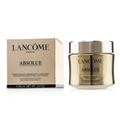 Lancôme Lancome Absolue Unisex Cosmetics 3614271768735 In Cream / Creme