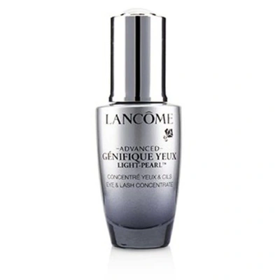 Lancôme Advanced Genifique Eye Light Pearl De-puffing Eye Serum In N,a