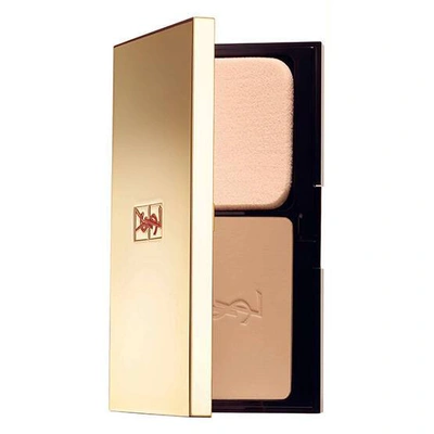 Saint Laurent Le Teint Touche Eclat Compact Spf35/pa+++ B40(refill) In N,a