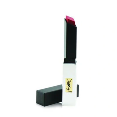 Saint Laurent Ladies Rouge Pur Couture The Slim Sheer Matte Lipstick 101 Makeup 3614272609464 In N,a