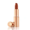 Charlotte Tilbury Matte Revolution Lipstick - Super Nudes Collection Super Fabulous 0.12 oz