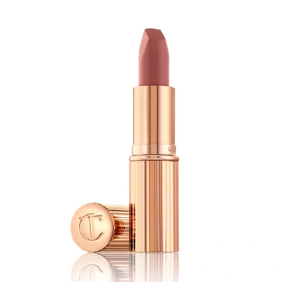 Charlotte Tilbury The Super Nudes - Matte Revolution - Supermodel