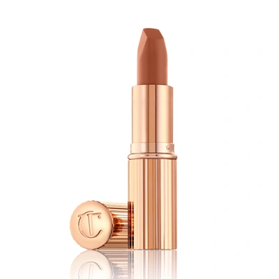 Charlotte Tilbury The Super Nudes - Matte Revolution - Catwalking
