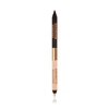 Charlotte Tilbury The Super Nudes Duo Liner - Nude/brown In Nude/brown