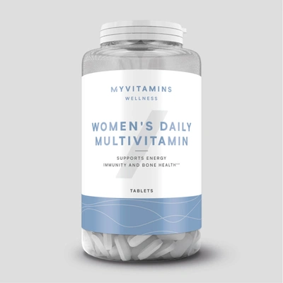 Myprotein Women's Multivitamin - 30servings