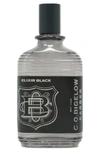 C.o. Bigelow 1581 Cologne Elixir Black