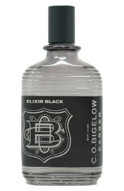 C.o. Bigelow 1581 Cologne Elixir Black