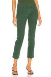 Nili Lotan Jenna Pant In Campus Green