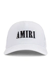 AMIRI CORE LOGO TRUCKER HAT,AMIF-MA35