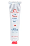 First Aid Beauty Fab Pharma Calamine Pore Purging Mask