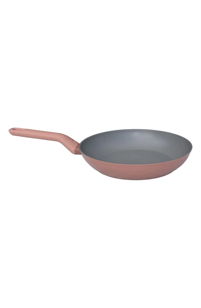 Berghoff International Leo Non-stick Fry Pan In Pink