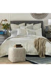 Tommy Hilfiger Mission Paisley Duvet Set In Cream