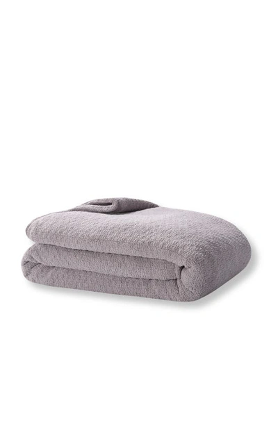 Sunday Citizen Crystal Weighted Blanket In Purple Haze