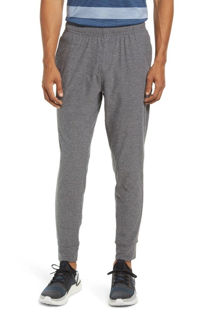 Rhone Reign All Around Jogger Pants In Midnight Heather
