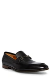 Steve Madden Men's Netto Moc Toe Loafer In Black