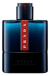 PRADA LUNA ROSSA OCEAN EAU DE TOILETTE, 1.7 OZ,LD1698