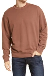 AG ARC SWEATSHIRT,71073ELT