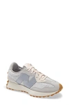 New Balance 327 Sneaker In Rain Cloud