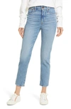 MADEWELL THE PERFECT VINTAGE JEAN,NA917