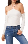 1.STATE OFF THE SHOULDER TOP,8151603