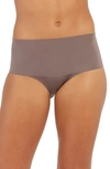 Spanxr Spanx(r) Undie-tectable(r) Briefs In Umber Ash