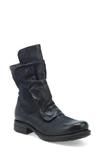 As98 Sills Bootie In Black