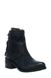 As98 Oswald Bootie In Black