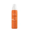 AVENE HIGH PROTECTION SPRAY SUN CREAM SPF 30 200ML,1525773