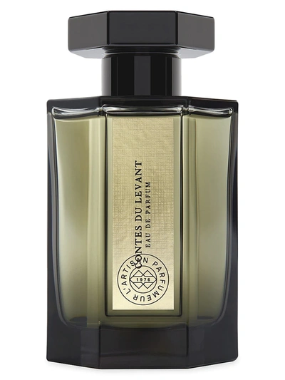 L'artisan Parfumeur Men's L'orient Contes Du Levant Black Eau De Parfum In Size 2.5-3.4 Oz.
