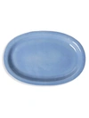 Juliska Puro 16" Platter - Chambray