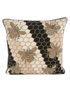 MACKENZIE-CHILDS BEEKEEPER PILLOW,400014853778