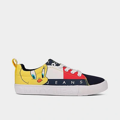 Tommy jeans tweety sale