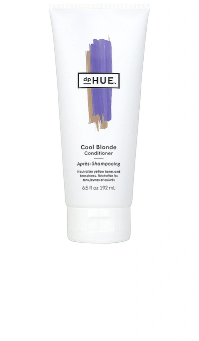 Dphue Cool Blonde Conditioner In N,a
