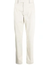 POLO RALPH LAUREN SLIM-FIT STRETCH-TWILL TROUSERS