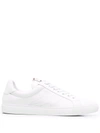 ZADIG & VOLTAIRE LOW-TOP LACE-UP trainers