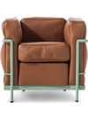 Cassina Decorative Objects Brown Uni In Braun