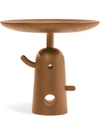 Cassina Réaction Poétique Tall Centrepiece In Braun