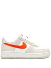 Nike Air Force 1 '07 Se "first Use" Sneakers In White