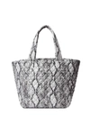 MZ WALLACE MEDIUM METRO TOTE