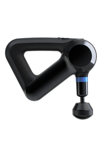 Theragun Elite Premium Percussive Therapy Device In Black