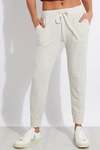 Monrow Supersoft Vintage Sweatpants In Multicolour