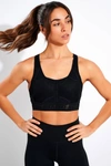 NIKE NIKE SWOOSH ULTRABREATHE SPORTS BRA