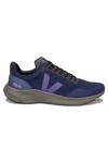 Veja Marlin Running Sneaker In Purple