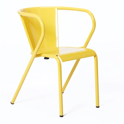 Adico Ex-display Portuguese 5008 Chair In Yellow | ModeSens
